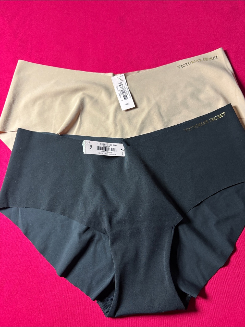 Victoria’s Secret Panties Subcategory Identification